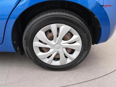 Suzuki Swift Photo 4