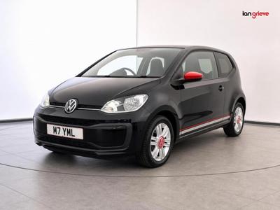 Volkswagen Up Photo 2