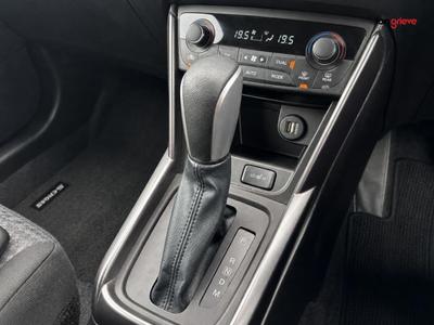 Suzuki S-Cross Photo 22