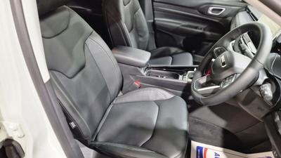 Jeep Compass Photo 40