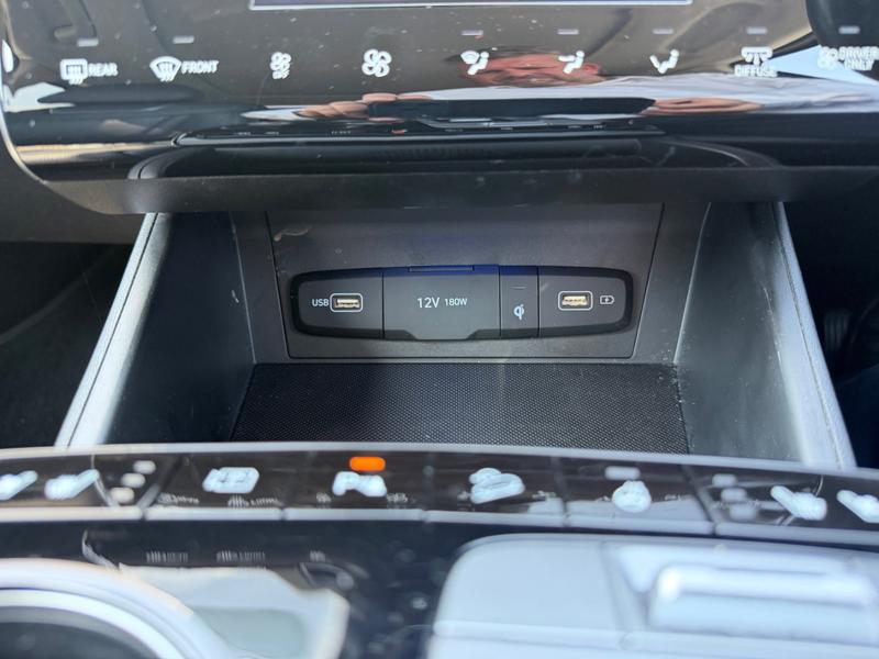 Used Hyundai TUCSON YT72KUP 43