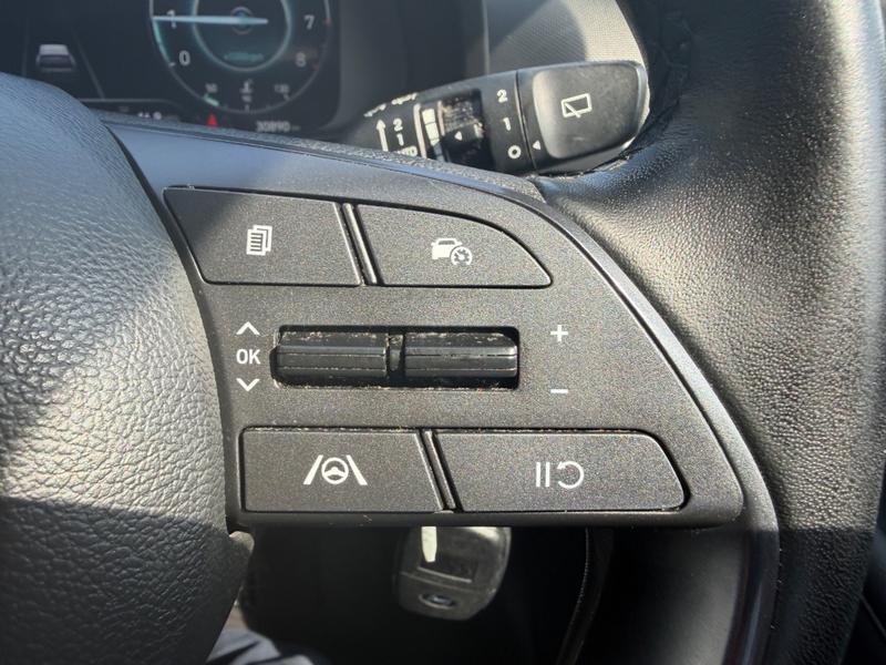 Used Hyundai BAYON YX73UCH 33