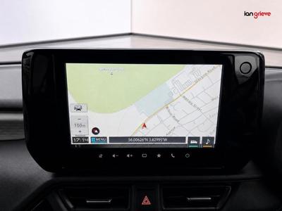 Suzuki Swift Photo 18