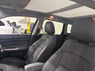 Suzuki Vitara Photo 7