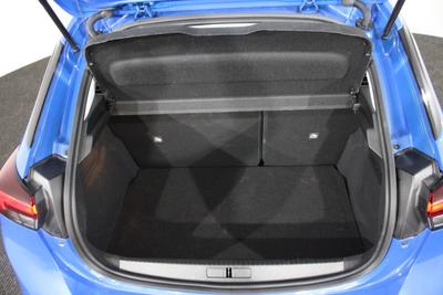 Vauxhall Corsa Photo 9