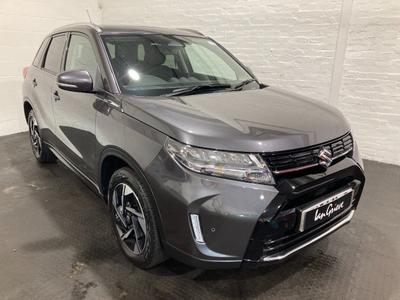 Suzuki Vitara Photo 0