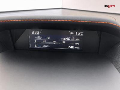 Subaru XV Photo 24