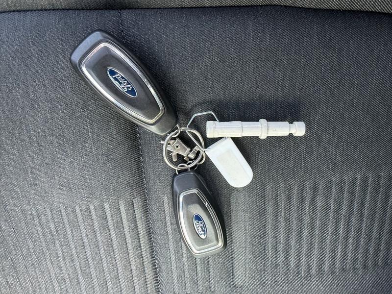 Used Ford Focus KO21ZFG 43
