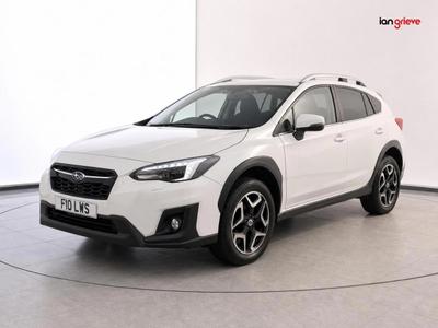 Subaru XV Photo 2