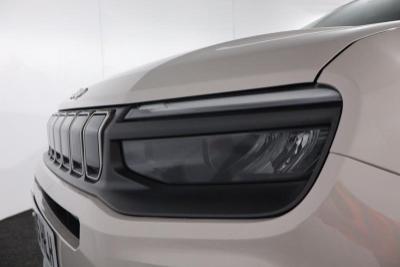 Jeep Avenger Photo 17