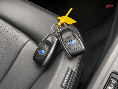Subaru Crosstrek Photo 19