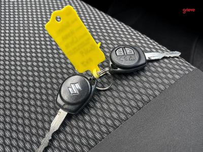 Suzuki Vitara Photo 19