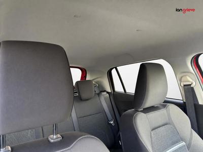 Suzuki Swift Photo 15