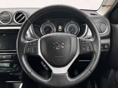 Suzuki Vitara Photo 21