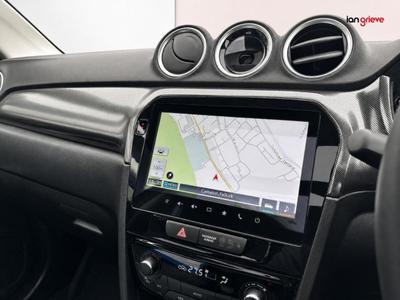 Suzuki Vitara Photo 18