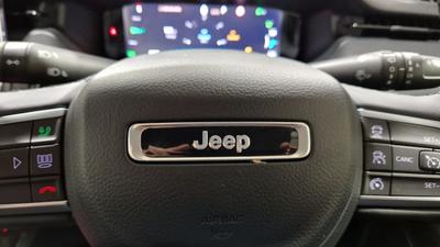Jeep Compass Photo 39
