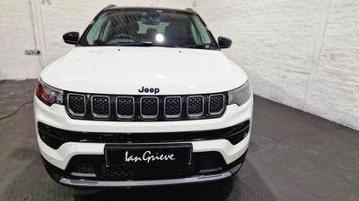 Jeep Compass Photo 4