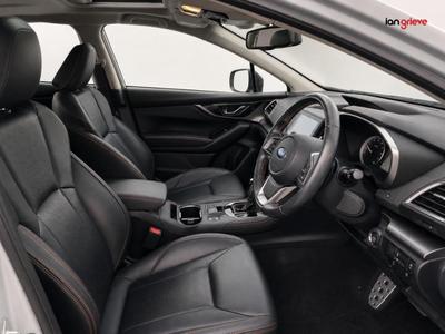Subaru XV Photo 13