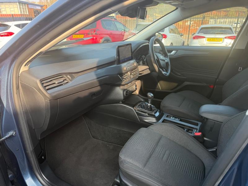 Used Ford Focus KO21ZFG 22