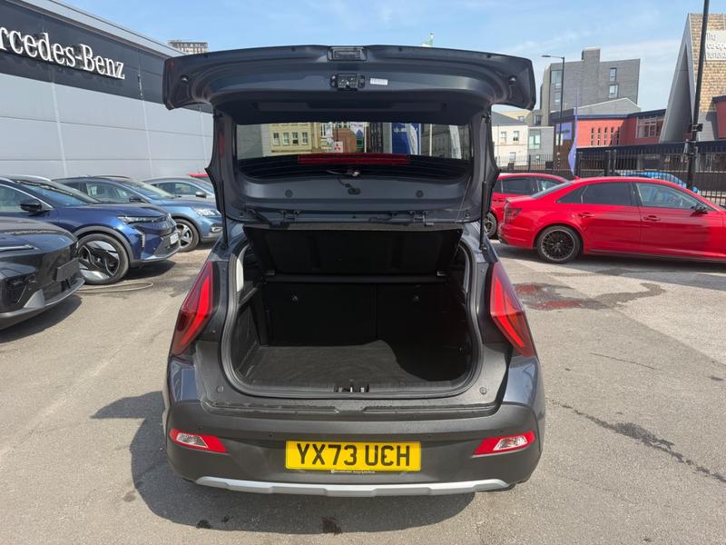 Used Hyundai BAYON YX73UCH 22