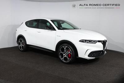 Alfa Romeo Tonale Photo 0