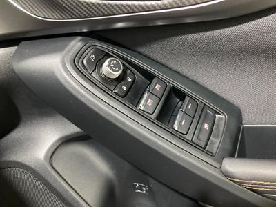 Subaru XV Photo 30