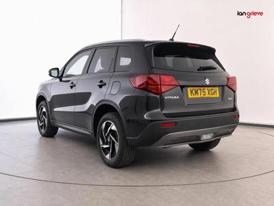 Suzuki Vitara Photo 5