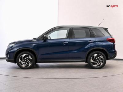 Suzuki Vitara Photo 3