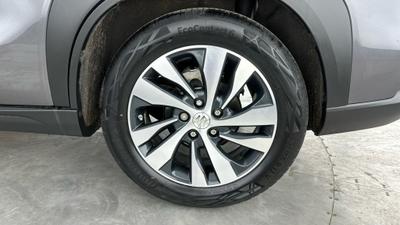 Suzuki S-Cross Photo 6