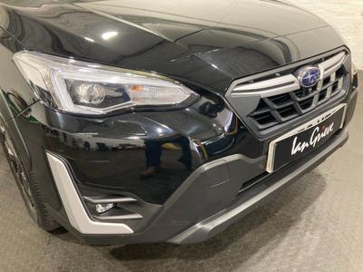 Subaru XV Photo 9