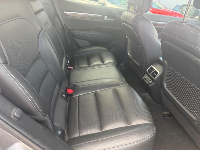 Used Renault Koleos ML17NKD 19