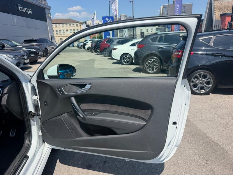 Used Audi A1 LM66ODU 15