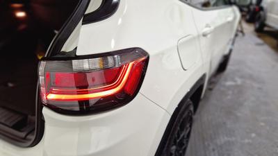 Jeep Compass Photo 11