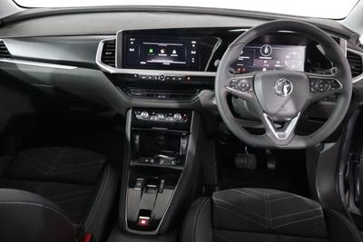 Vauxhall Grandland Photo 13