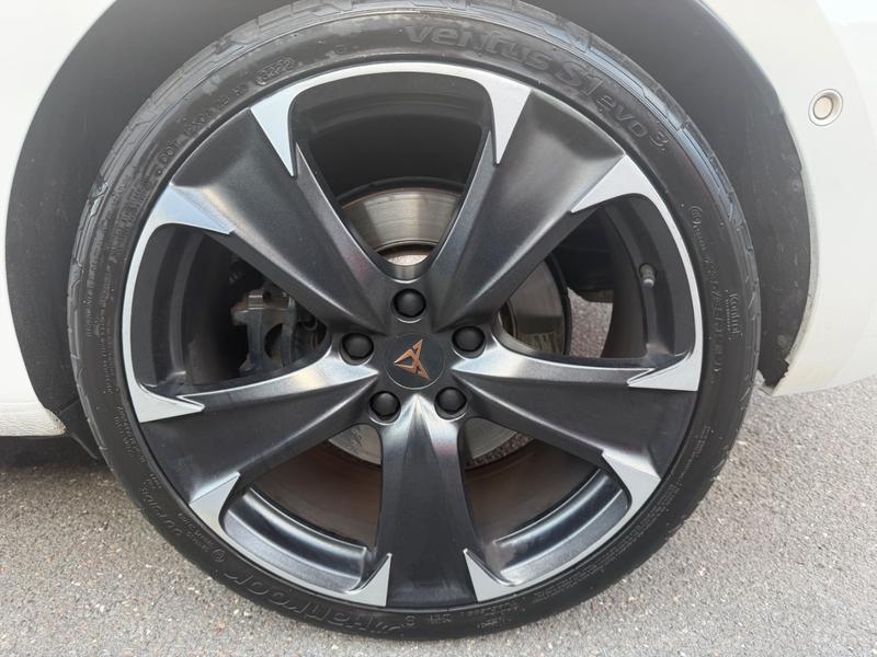Used Cupra Leon DY23EOD 13