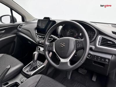 Suzuki S-Cross Photo 12