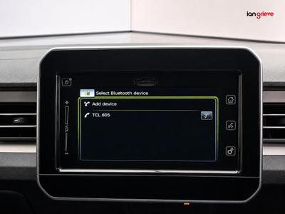 Suzuki Ignis Photo 17