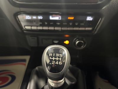 Isuzu D-max Photo 26