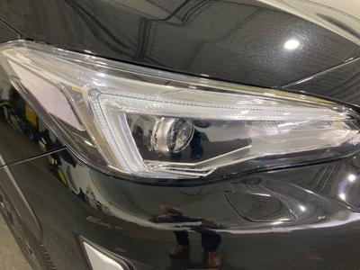Subaru XV Photo 10