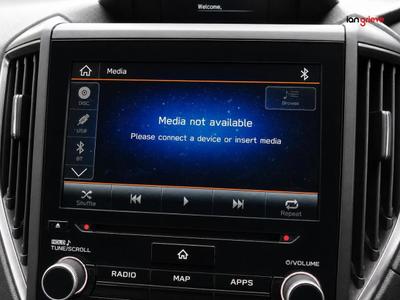 Subaru Forester Photo 17