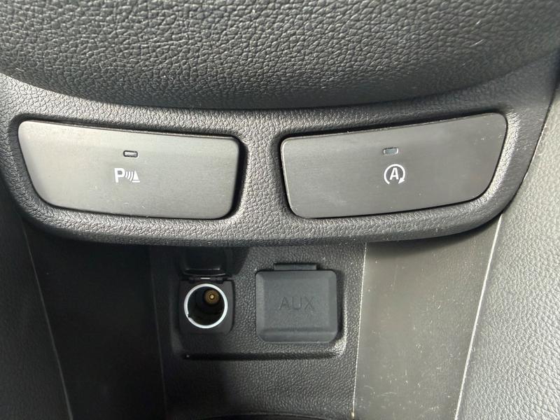 Used Vauxhall Mokka YC16UVV 35