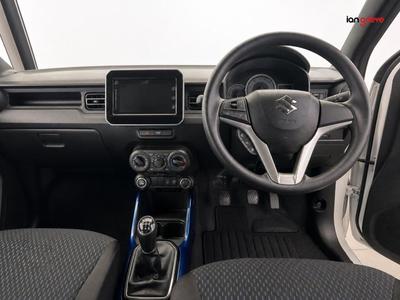 Suzuki Ignis Photo 11