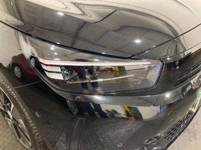 Vauxhall Corsa Photo 8
