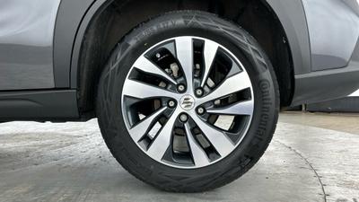 Suzuki S-Cross Photo 6