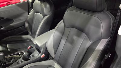 Subaru Crosstrek Photo 14
