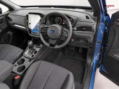Subaru Forester Photo 11