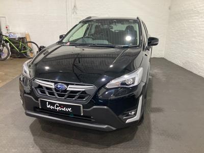 Subaru XV Photo 5