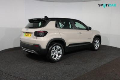 Jeep Avenger Photo 6