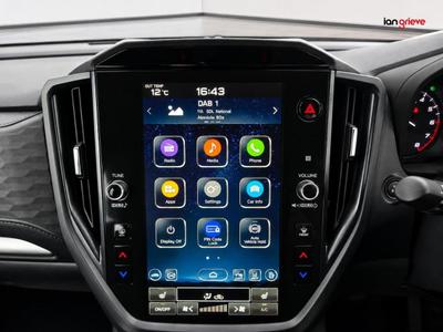 Subaru Forester Photo 17