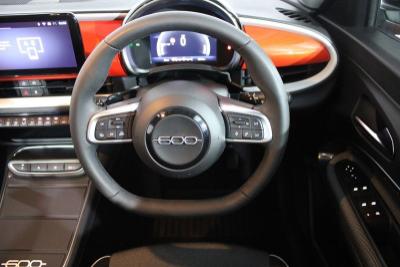 Fiat 600 Photo 15